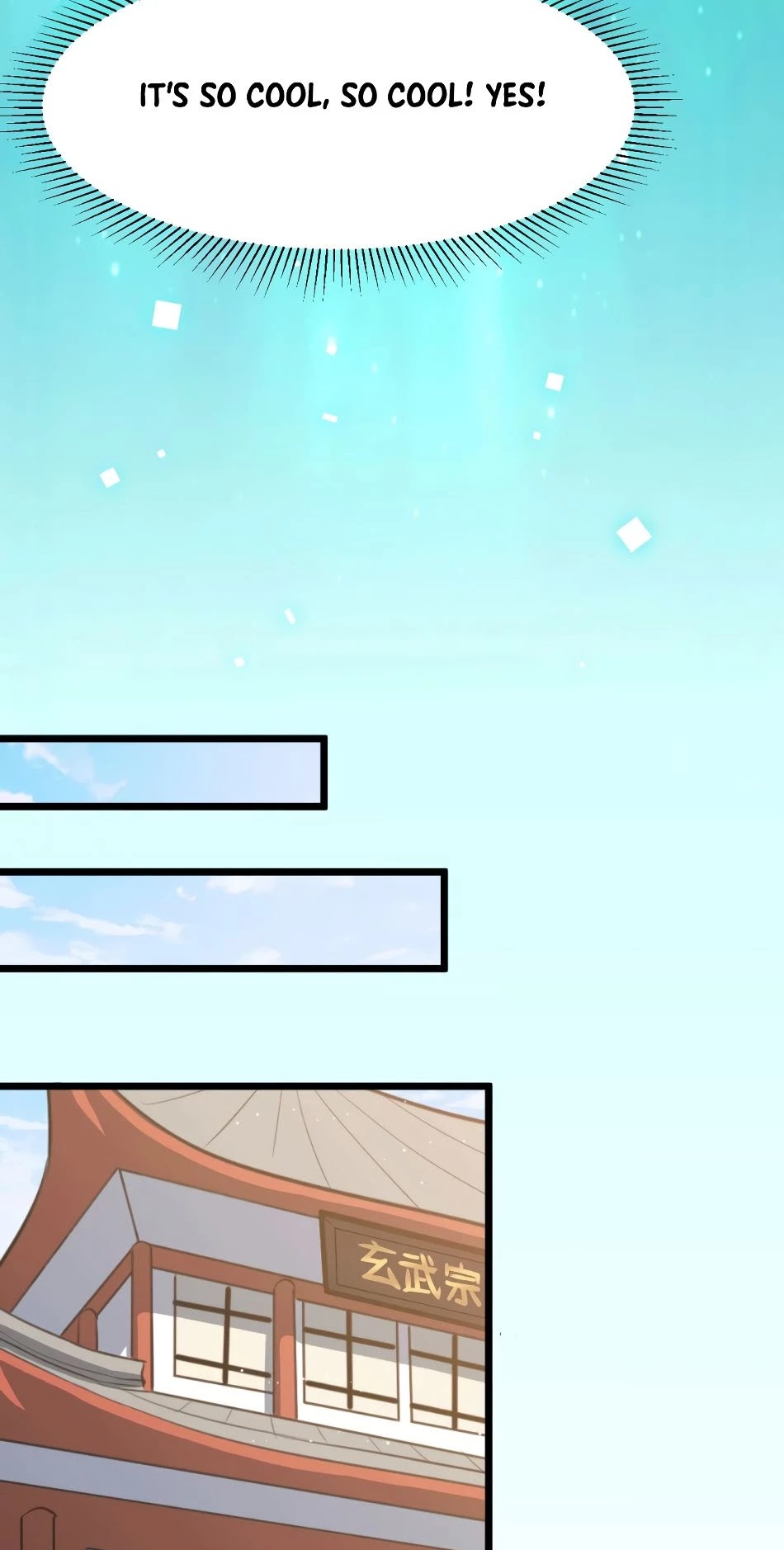 Above Ten Thousand People Chapter 13 - Page 34