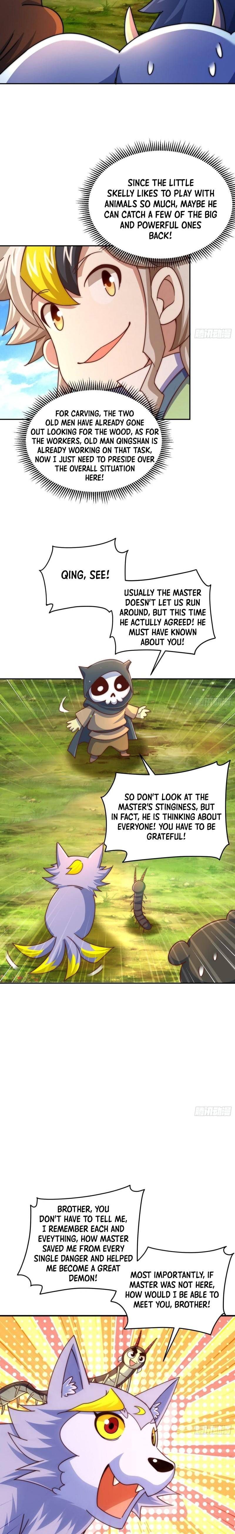 Above Ten Thousand People Chapter 130 - Page 16