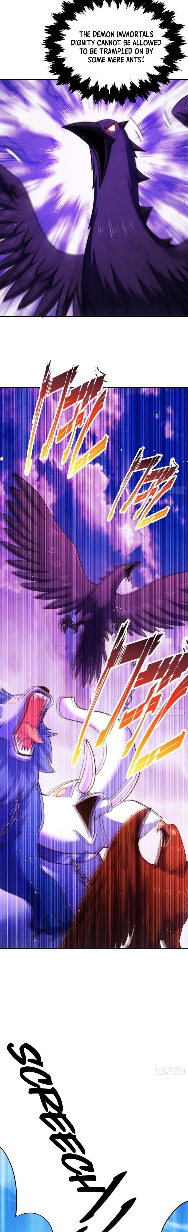 Above Ten Thousand People Chapter 130 - Page 18