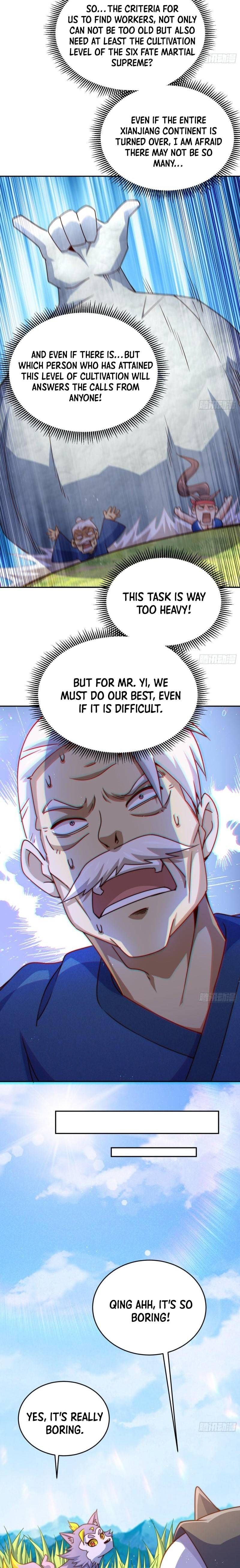 Above Ten Thousand People Chapter 130 - Page 2