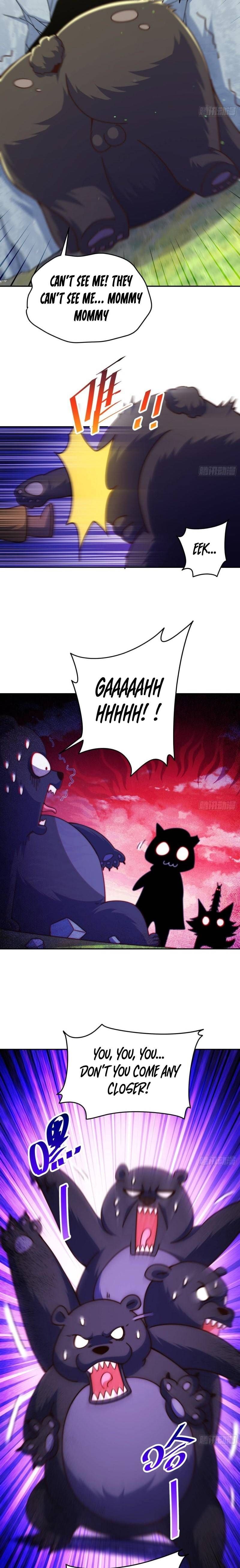 Above Ten Thousand People Chapter 130 - Page 4