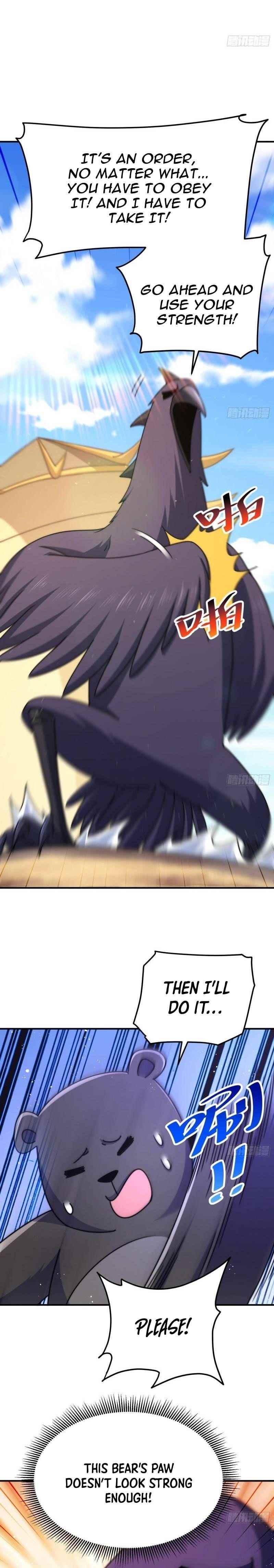 Above Ten Thousand People Chapter 132 - Page 12