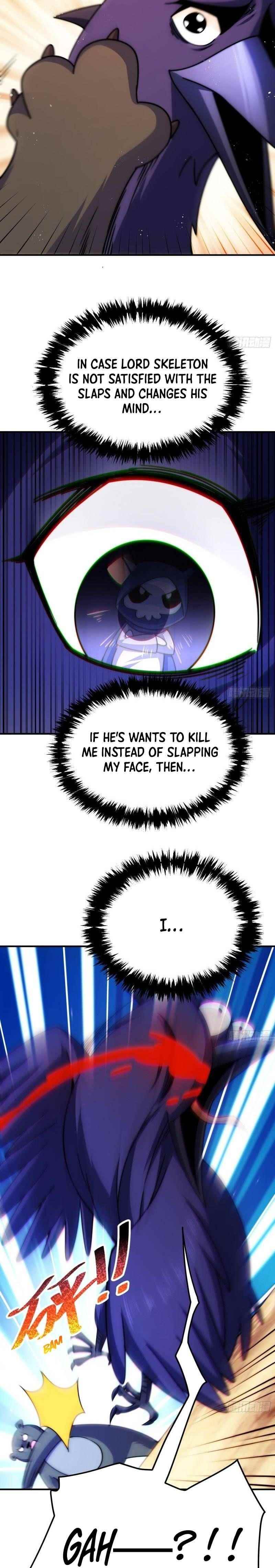 Above Ten Thousand People Chapter 132 - Page 13