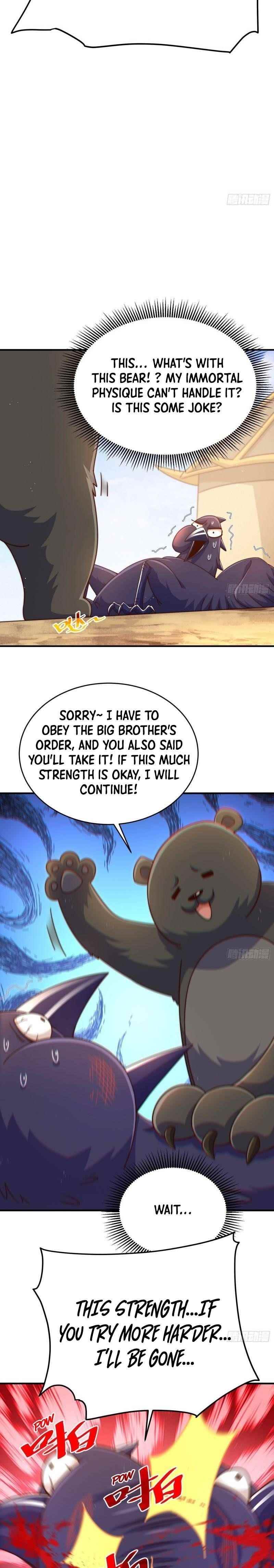 Above Ten Thousand People Chapter 132 - Page 14