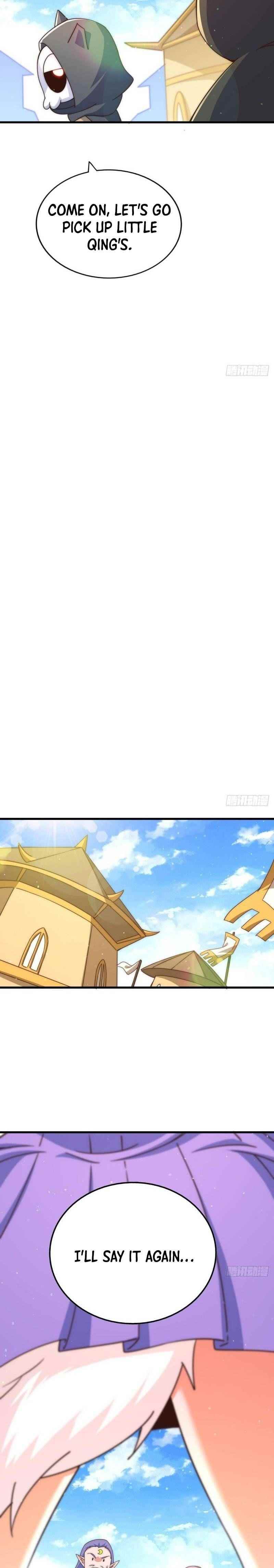 Above Ten Thousand People Chapter 132 - Page 17