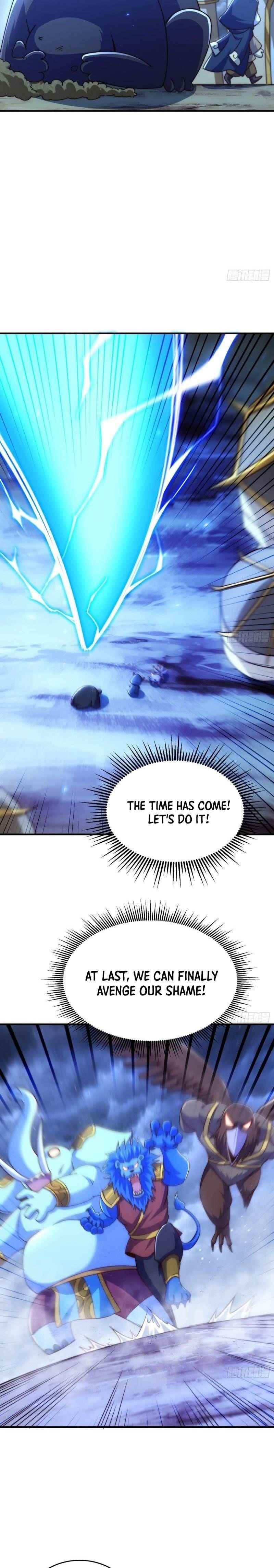 Above Ten Thousand People Chapter 132 - Page 2