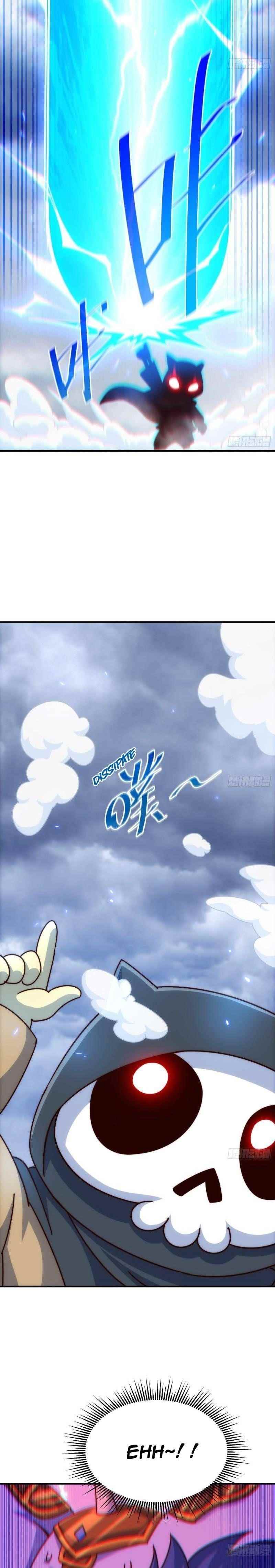 Above Ten Thousand People Chapter 132 - Page 4