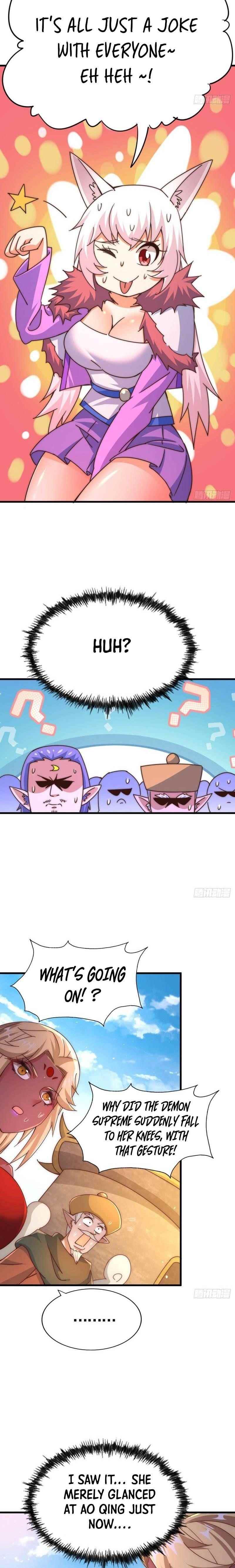 Above Ten Thousand People Chapter 133 - Page 13