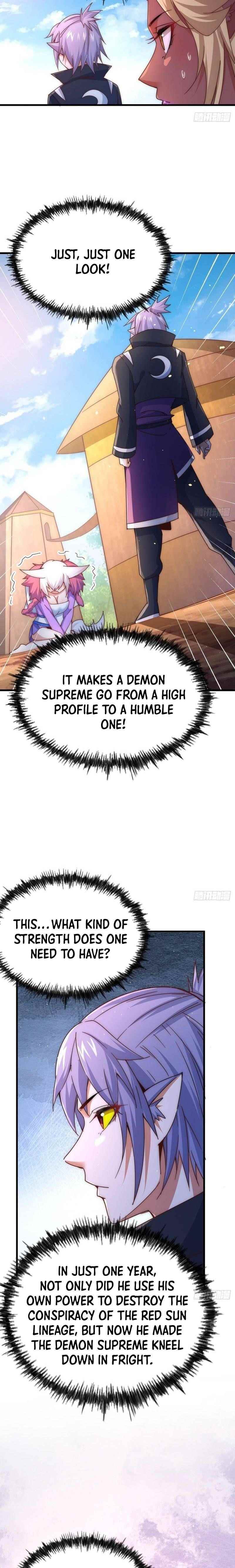 Above Ten Thousand People Chapter 133 - Page 14