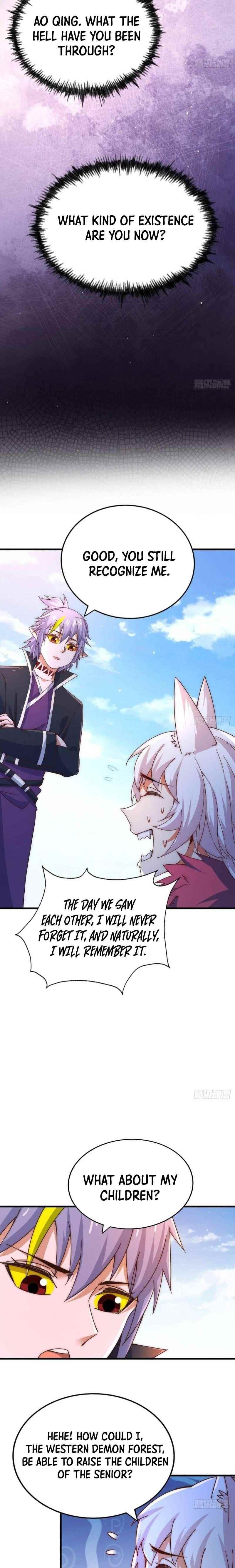 Above Ten Thousand People Chapter 133 - Page 15