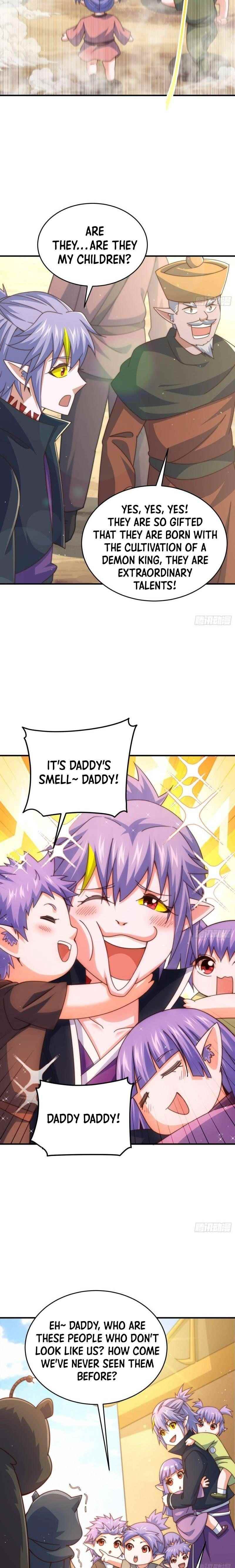 Above Ten Thousand People Chapter 133 - Page 18