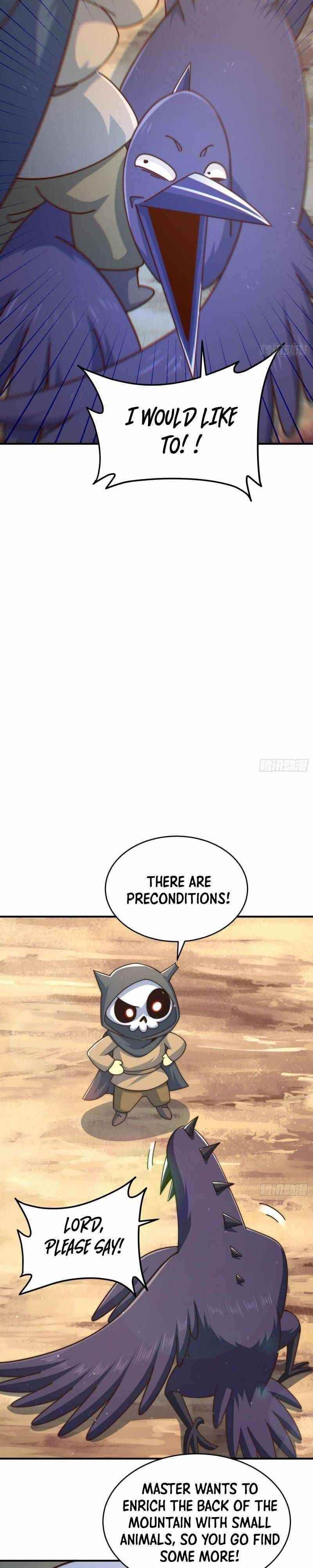 Above Ten Thousand People Chapter 134 - Page 16