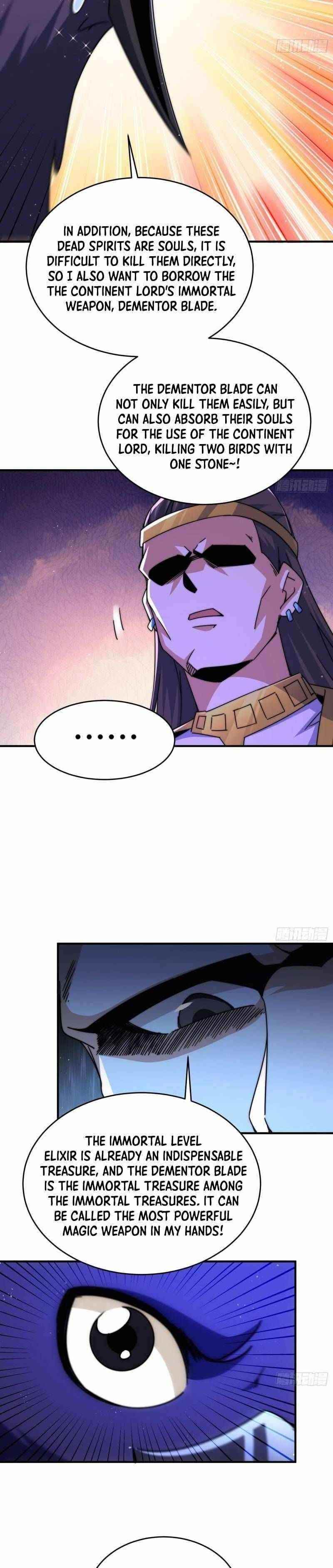 Above Ten Thousand People Chapter 135 - Page 16