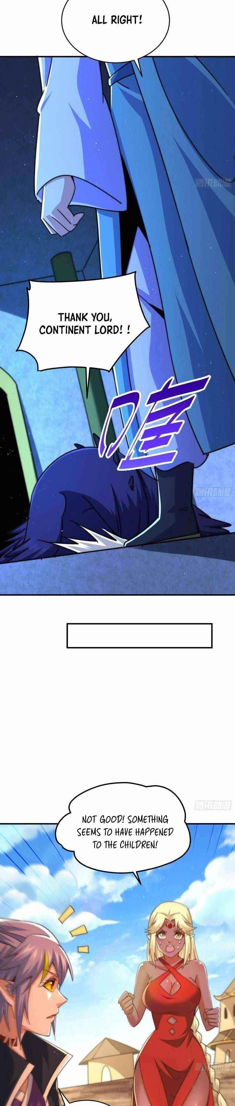 Above Ten Thousand People Chapter 135 - Page 17