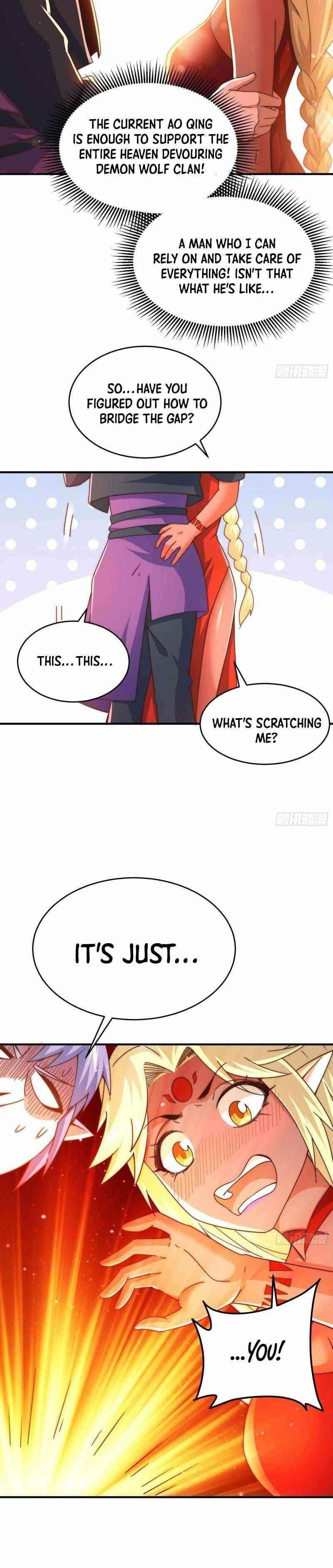 Above Ten Thousand People Chapter 135 - Page 5