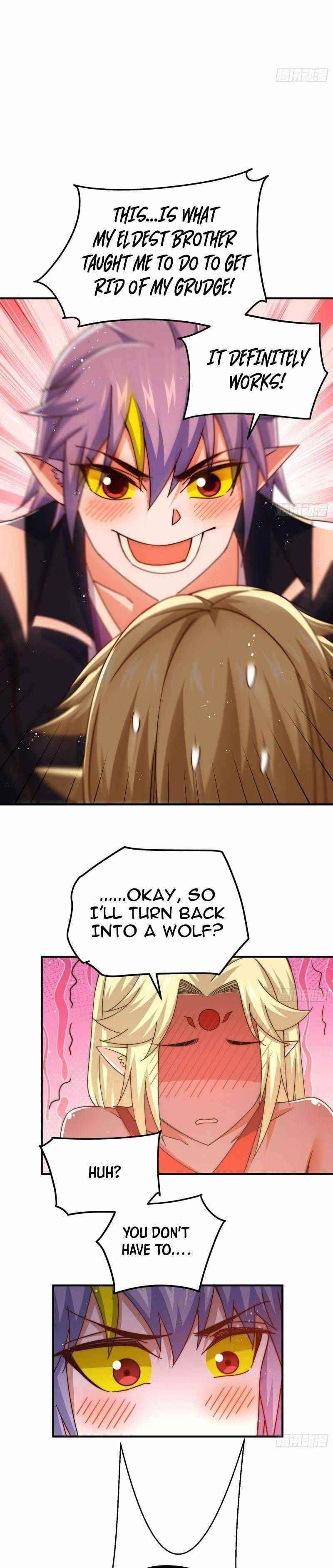 Above Ten Thousand People Chapter 135 - Page 6