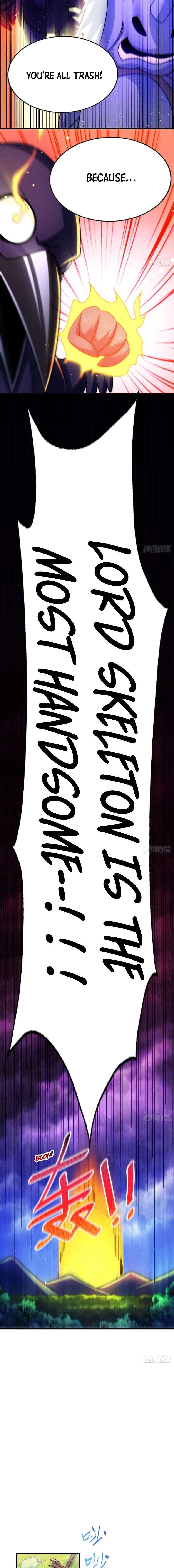 Above Ten Thousand People Chapter 137 - Page 10