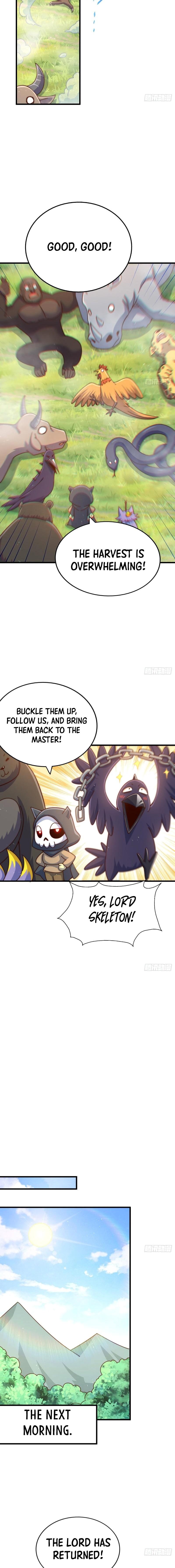 Above Ten Thousand People Chapter 137 - Page 11