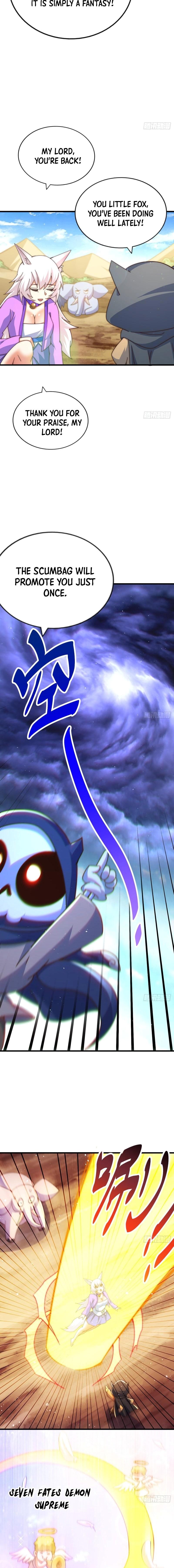 Above Ten Thousand People Chapter 137 - Page 13