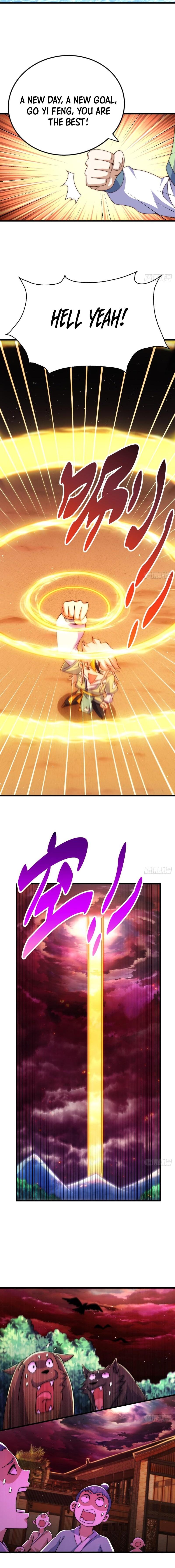 Above Ten Thousand People Chapter 137 - Page 15