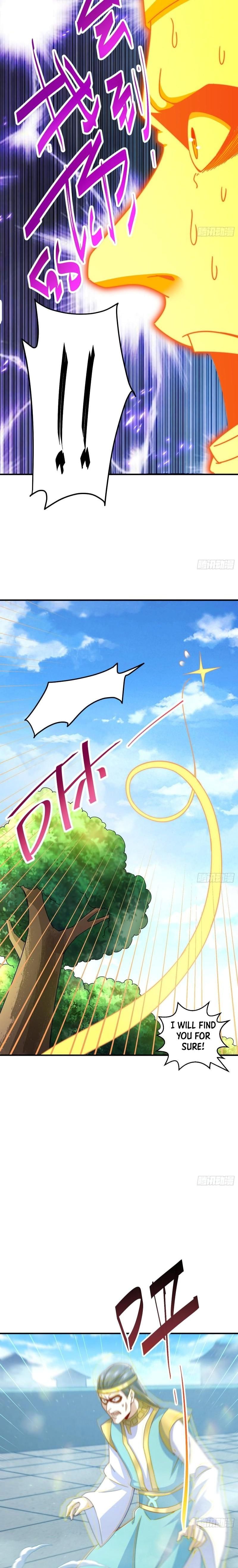 Above Ten Thousand People Chapter 138 - Page 16