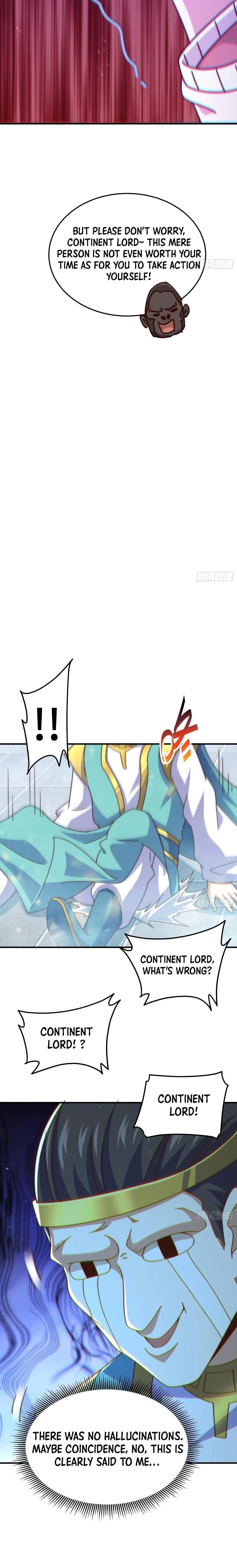 Above Ten Thousand People Chapter 138 - Page 20