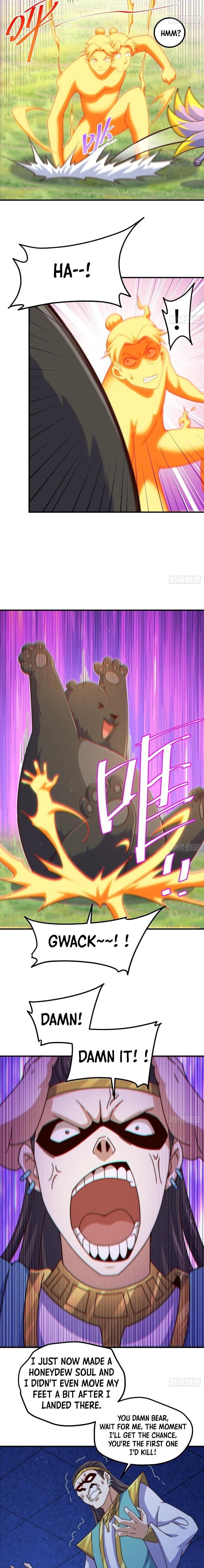 Above Ten Thousand People Chapter 139 - Page 12