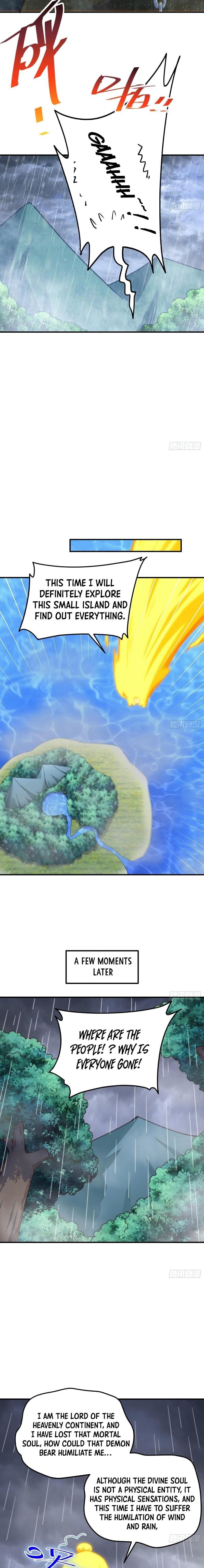 Above Ten Thousand People Chapter 139 - Page 17