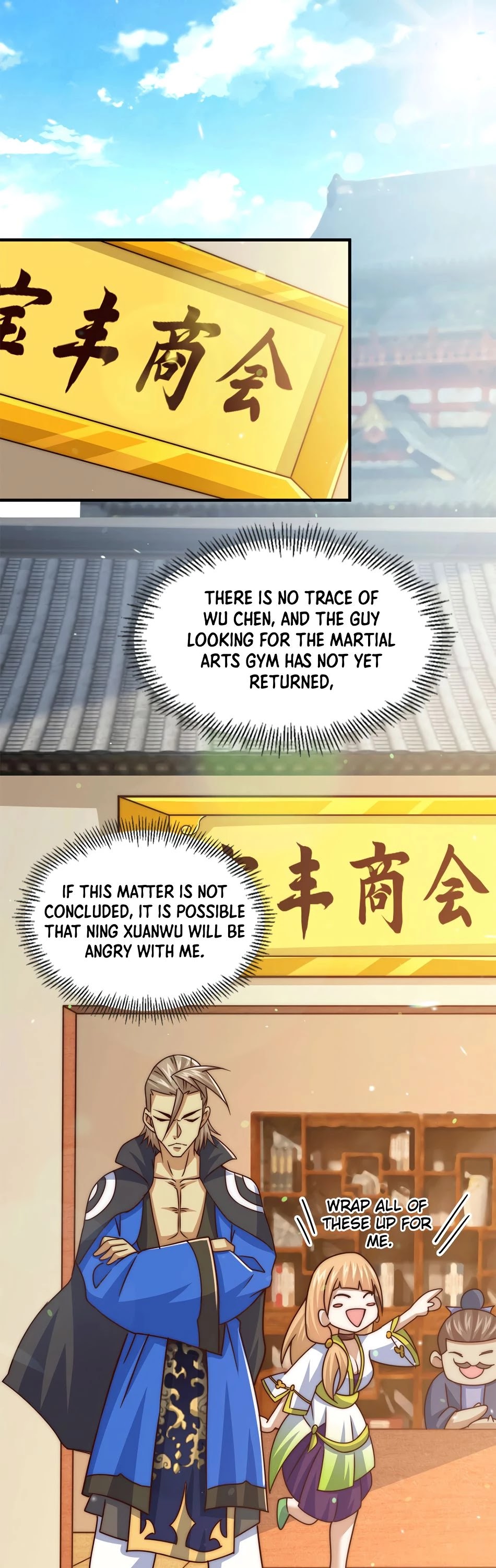 Above Ten Thousand People Chapter 14 - Page 26