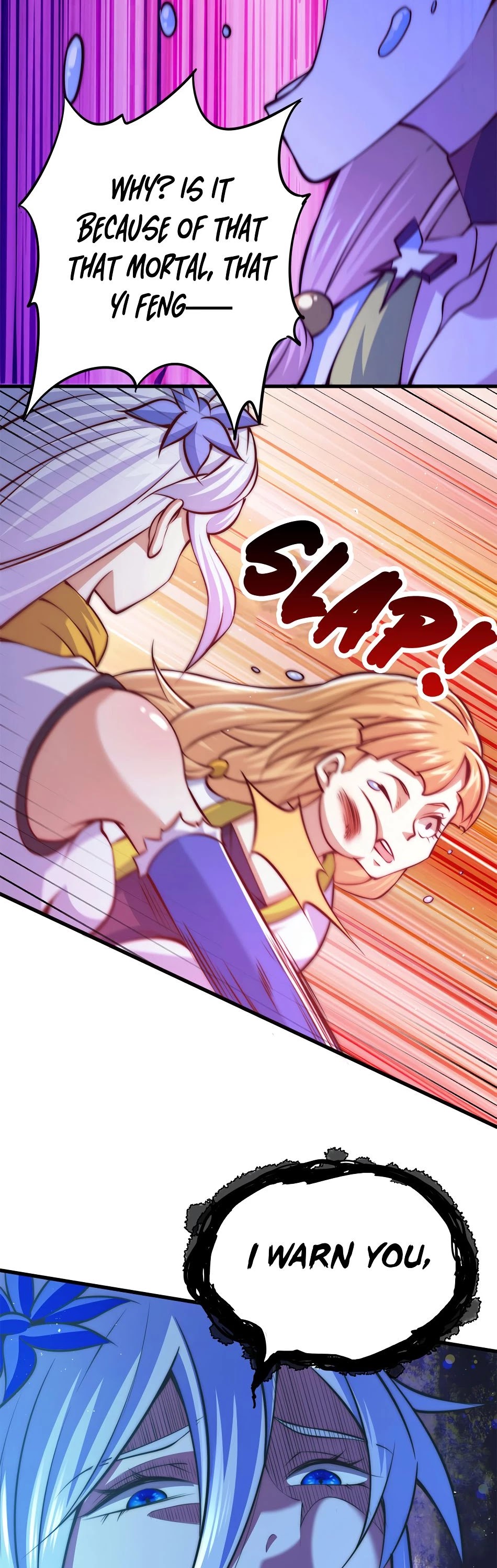 Above Ten Thousand People Chapter 14 - Page 42