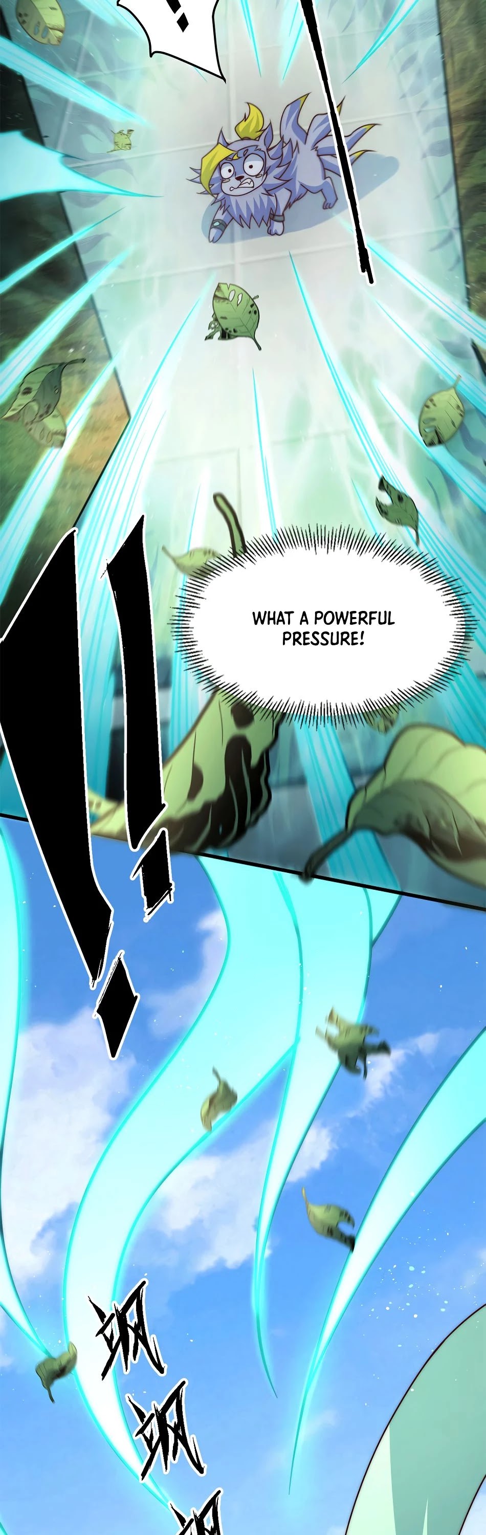 Above Ten Thousand People Chapter 14 - Page 7