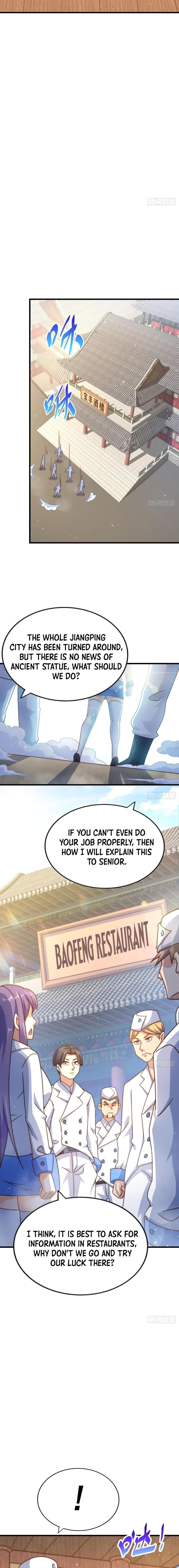 Above Ten Thousand People Chapter 140 - Page 16