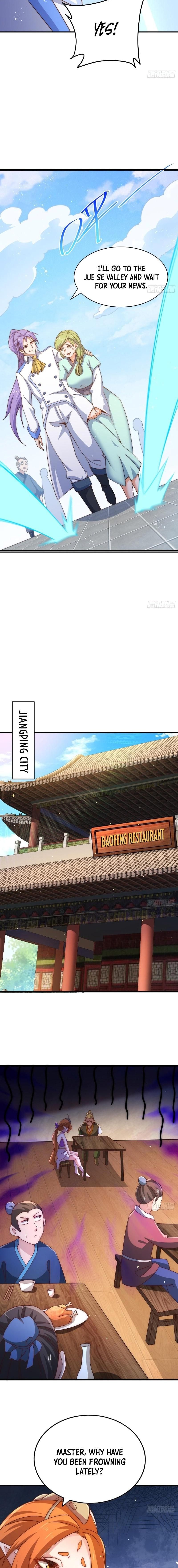 Above Ten Thousand People Chapter 140 - Page 4