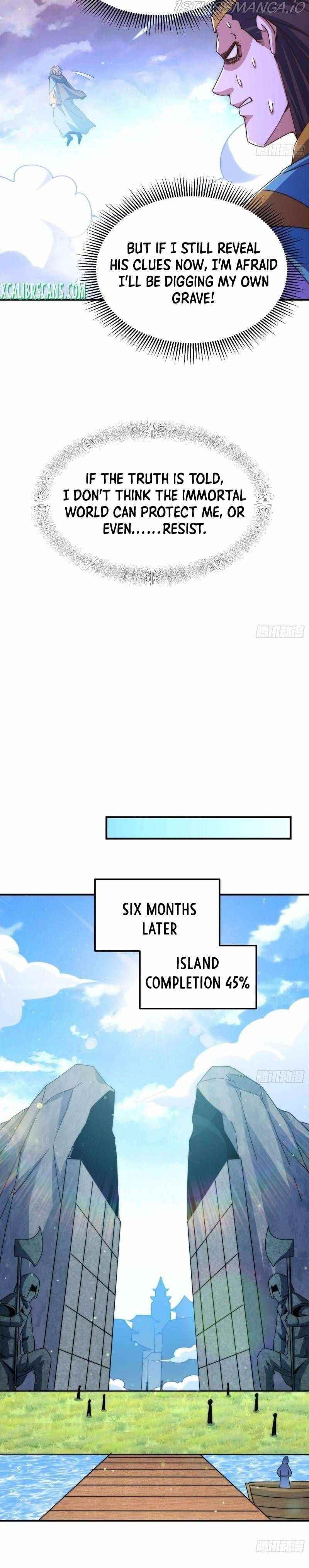 Above Ten Thousand People Chapter 144 - Page 12