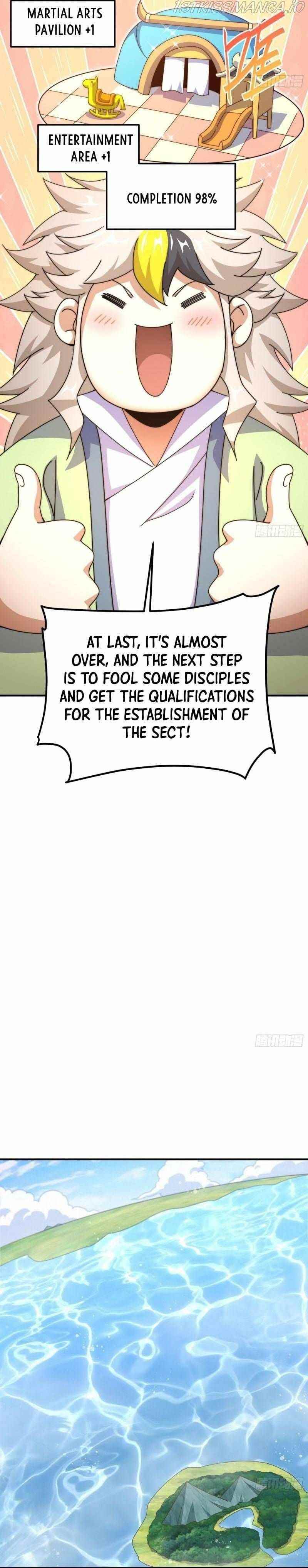 Above Ten Thousand People Chapter 144 - Page 14