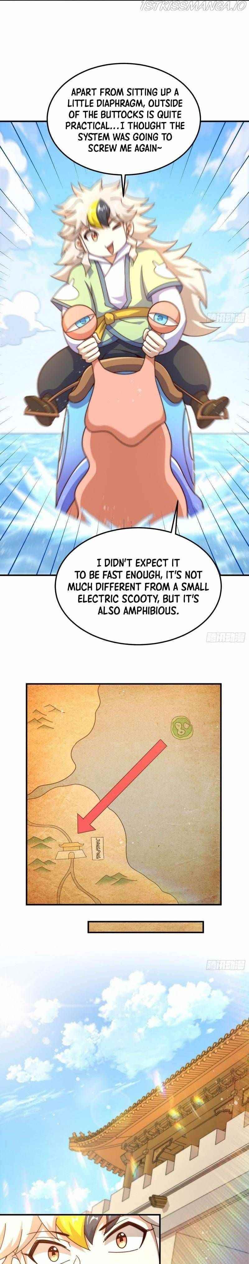 Above Ten Thousand People Chapter 144 - Page 15