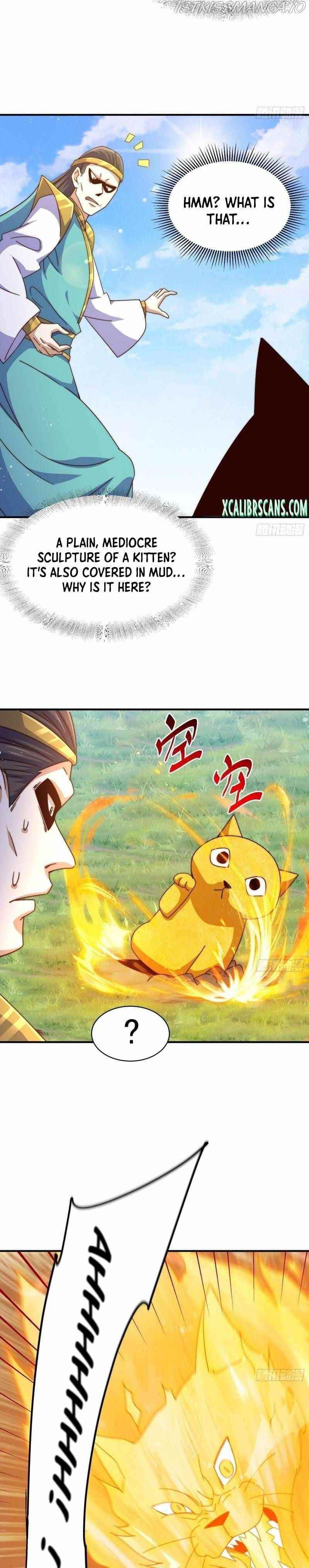 Above Ten Thousand People Chapter 144 - Page 2