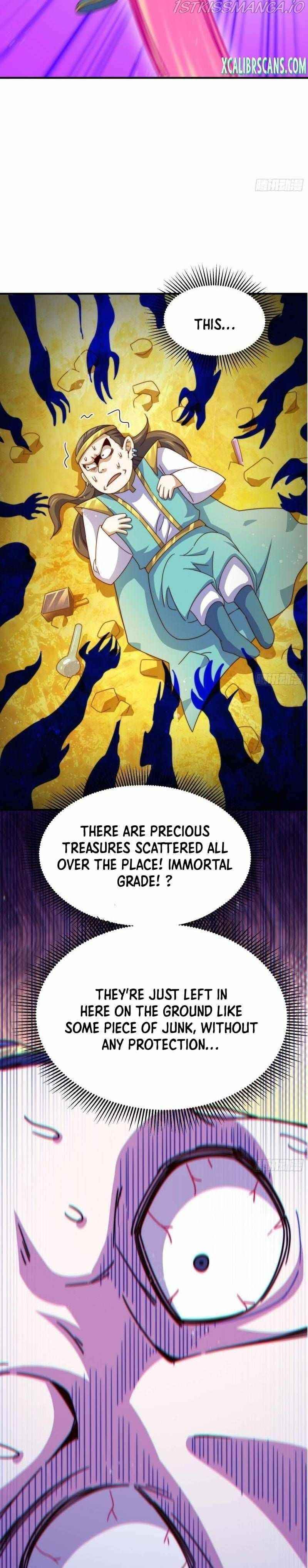 Above Ten Thousand People Chapter 144 - Page 4