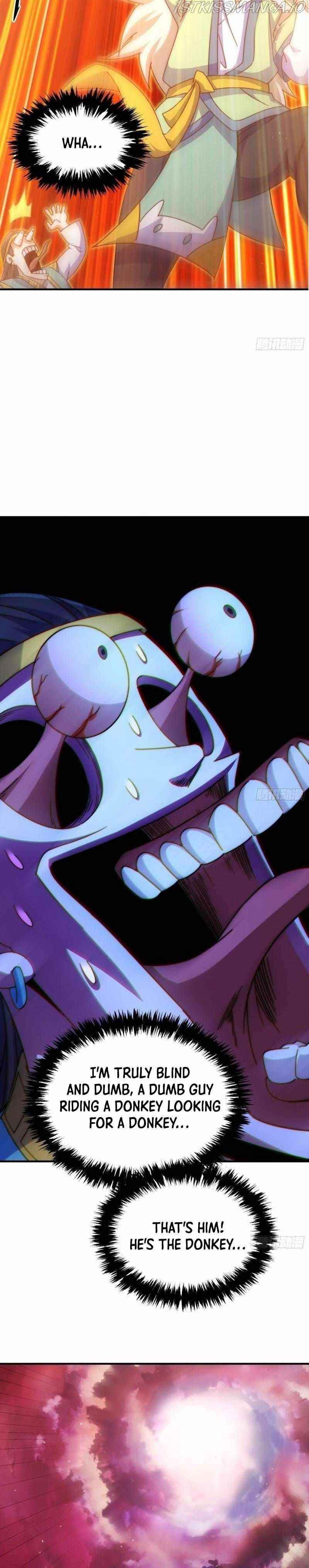 Above Ten Thousand People Chapter 144 - Page 6