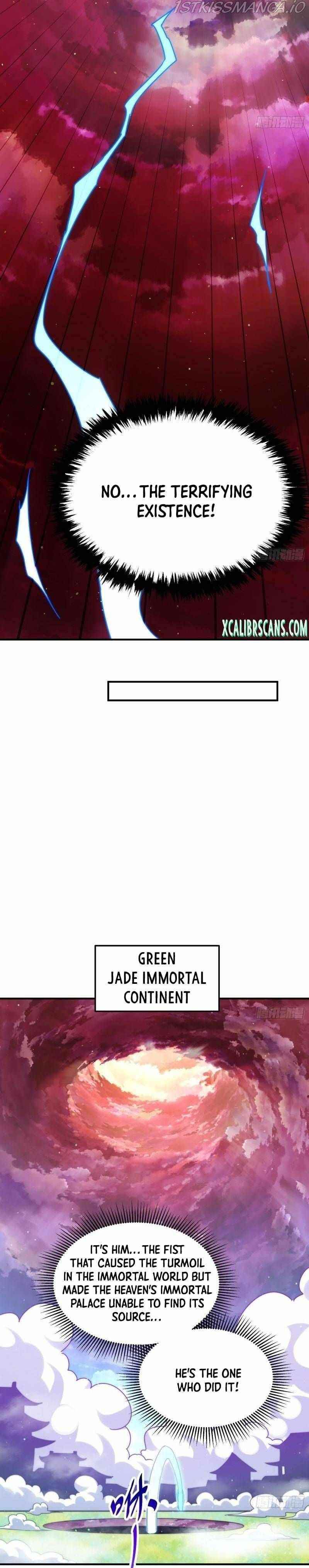 Above Ten Thousand People Chapter 144 - Page 7