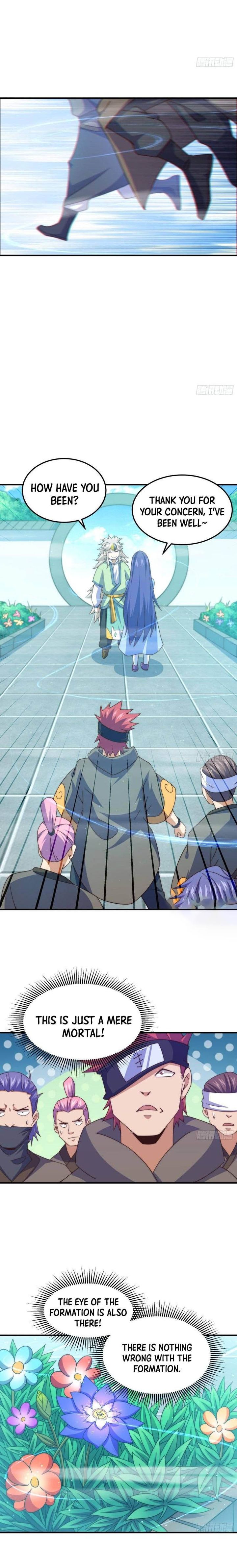 Above Ten Thousand People Chapter 145 - Page 14