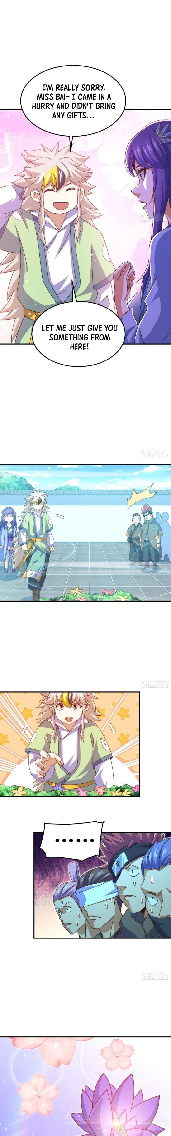 Above Ten Thousand People Chapter 145 - Page 15