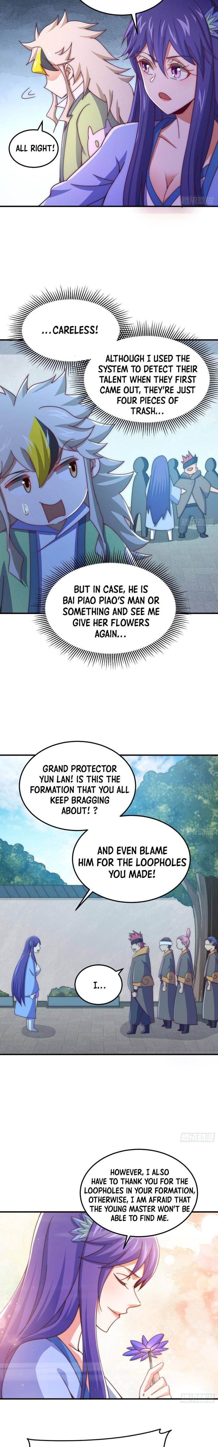 Above Ten Thousand People Chapter 145 - Page 19