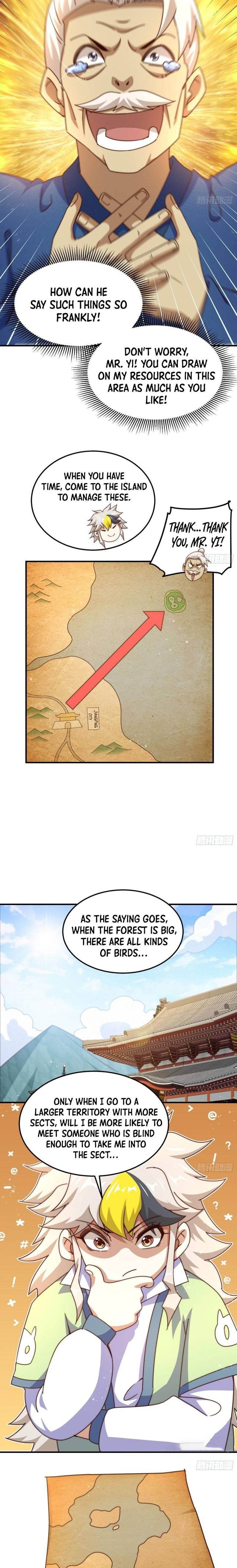 Above Ten Thousand People Chapter 145 - Page 2