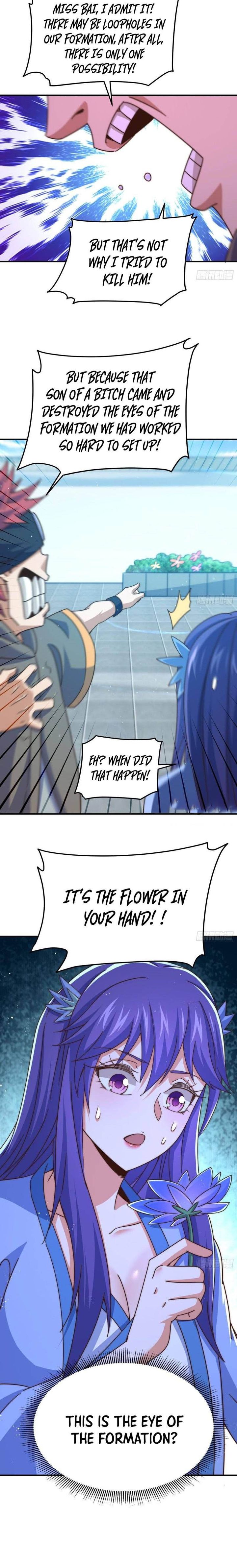 Above Ten Thousand People Chapter 145 - Page 20