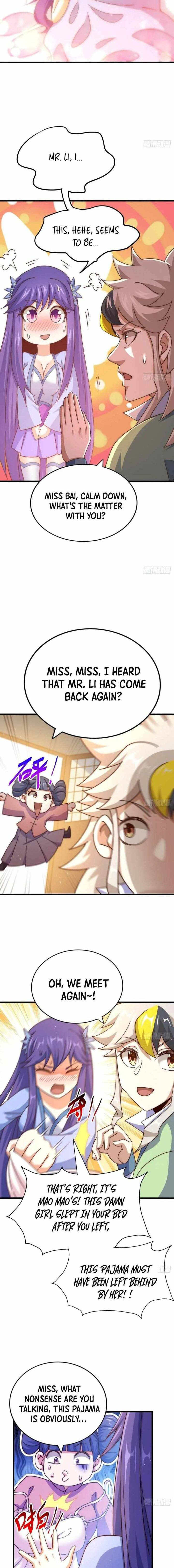 Above Ten Thousand People Chapter 146 - Page 15