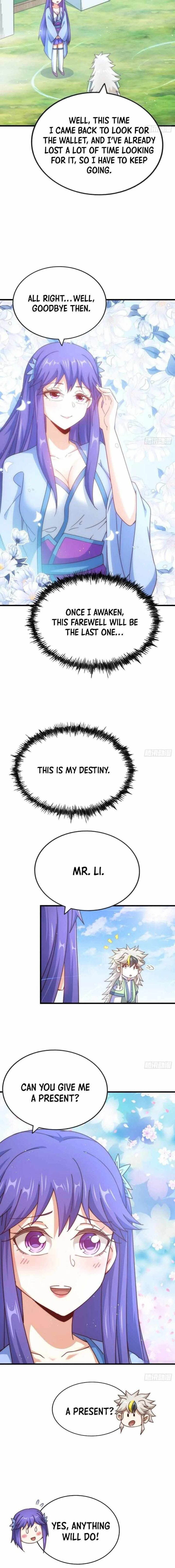 Above Ten Thousand People Chapter 146 - Page 17