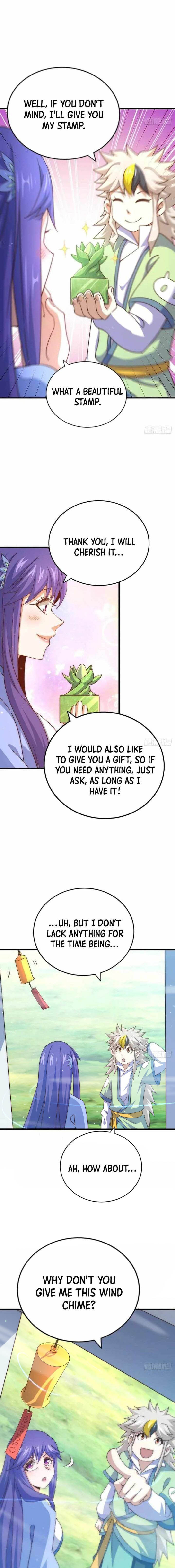 Above Ten Thousand People Chapter 146 - Page 18