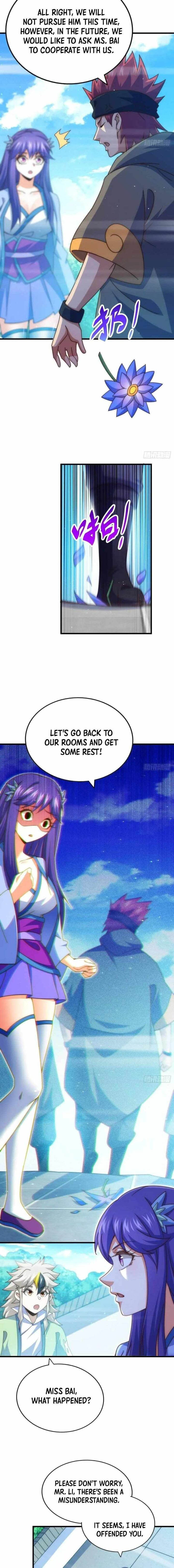 Above Ten Thousand People Chapter 146 - Page 2