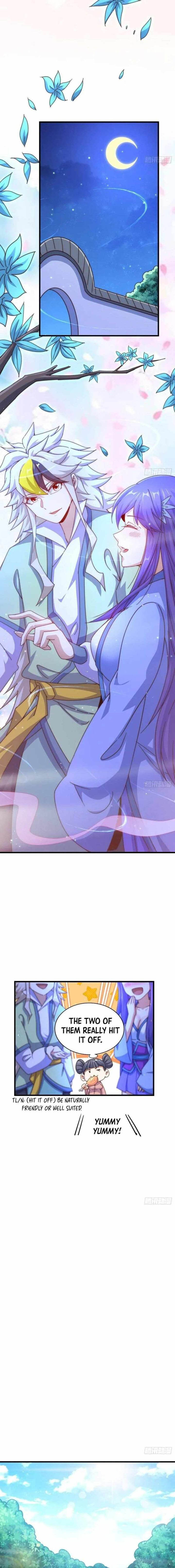 Above Ten Thousand People Chapter 146 - Page 6